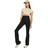 Trendyol Leggings zwart