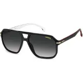Carrera 302-sm4 59/15/145 Zonnebril