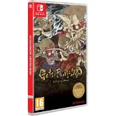 GetsuFumaDen: Undying Moon - Deluxe Edition