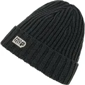 Protest Muts Men Prtvestgot Beanie Deep Grey (55 CM)