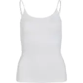 Vila Vikenza Basic Top Met Bandjes M EU dames