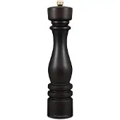Cole & Mason Pepermolen Cole & Mason London Dark Chocolate 30 cm