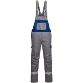 Portwest Bizflame Ultra twee kleuren Amerikaanse overall FR07