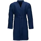 Vossen Badjas Rom Winternight-XXL