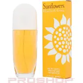 Elizabeth Arden E.Arden Sunflowers Edt Spray 50ml.