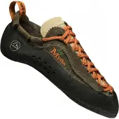 La Sportiva - Mythos Eco - Klimschoenen 40, zwart/bruin