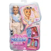 Barbie Ken Dream Besties - Barbiepop Oranje
