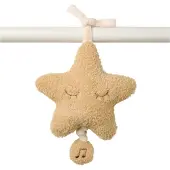 Nattou TEDDY muziekdoos ster