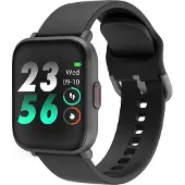 Sponge Kijk 1 (Aluminium), Sporthorloges + Smartwatches