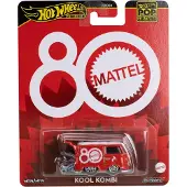 Hot Wheels - Pop Culture - Premium 1/64 Scale Vehicle Replica - - JBL68