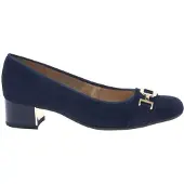 Ara 1235832 - Pumps - Kleur: Blauw - Maat: 36