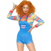 Leg avenue Demon Doll