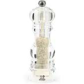 Peugeot Nancy Zoutmolen 18 cm - transparant - vochtig zout - Zirlion maalwerk