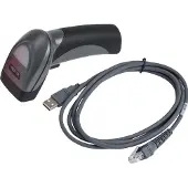 Brady CR1500 handscanner inclusief kabel