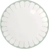 Villeroy & Boch Fleur Bordje 21 Cm - Kleine borden Porselein Vert - 1045502651