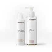 InnovaGoods Duopakket gezichtsreiniging Kombucha InnovaGoods