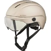 Cairn Fuse Visor Stedelijke Helm
