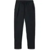 Columbia - Kid's Silver Ridge Utility Cargo Pant - Trekkingbroek S, zwart