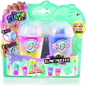 So Slime -253 Slijm