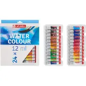 Talens Art Creation Aquarelverfset 24 x 12 ml