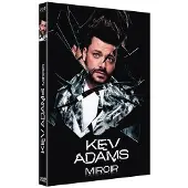 Blaq out KEV ADAMS : MIROIR-FR