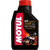 Motul 7100 10W50 1L