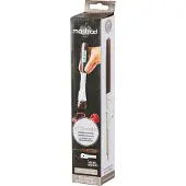 Mastrad - M° chocolate 2-in-1 Thermospatel - 24.5 cm - Mastrad