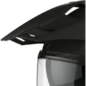 Airoh Helmscherm Commander unisex
