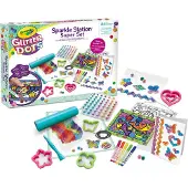 Crayola Glitter Dots Sparkle Station Deluxe