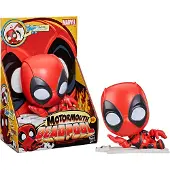 Marvel Hasbro Electronic Figure Motormouth Deadpool 13 cm Action toys