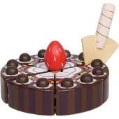 Le Toy Van - Chocoladetaart