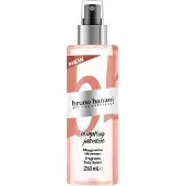 Bruno Banani Magnetic Woman Body Mist/Spritz - Jasmijn, cederhout, gianduja - 250 ML