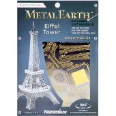 Metal Earth Eiffel Tower Bouwpakket