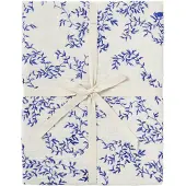 Garbo&Friends Jardim Muslin hoeslaken 90x200x30 cm
