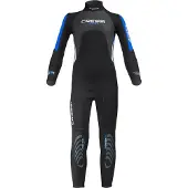 Cressi Morea 3 Mm Junior Duikpak
