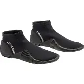 Cressi Low 2 Mm Booties Zwart EU 36-37