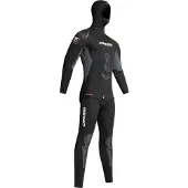 Cressi Apnea 3.5 Mm Speervissen Wetsuit