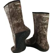 Cressi Tracina Ultraspan 3 Mm Duikbooties