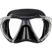 Cressi Penta Plus Duikmasker
