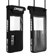 Cressi Phone Floatable Waterdichte Behuizing