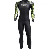 Cressi Kuwae 2 Mm Freediving Wetsuit