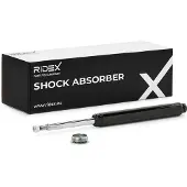 RIDEX 854S1270 Schokdemper