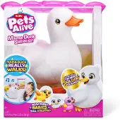 Pets Alive Mama Duck - Mama Eend Verrassing van ZURU