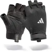 Adidas Essential Training Gloves | L
