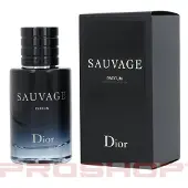 Dior Herengeuren Sauvage Le Parfum 60 ml