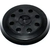 Bosch PEX 400 (AE) schuurzool | 2608601902 - 2608601902