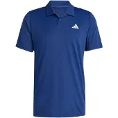 Adidas Functioneel shirt 'Club' royal blue/koningsblauw / wit
