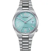 Citizen - NJ0200-50L - Armbanduhr - Damen - Automatik - Tsuyosa