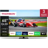 Thomson TV QLED Pro 65QG7C14 65" 4K UHD 2024