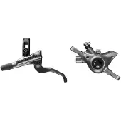 Shimano Bl-m9200-l/br-m9200-f Remset